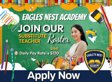  Eagle's Nest Academy